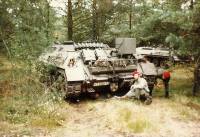 Zwei Kanonen-Jagdpanzer &copy; Michael Kr&uuml;ger