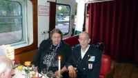 Treffen Sch&uuml;ler und ehemalige Seeleute 2022 auf der Bergedorf